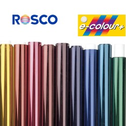E-Colour Diffusion