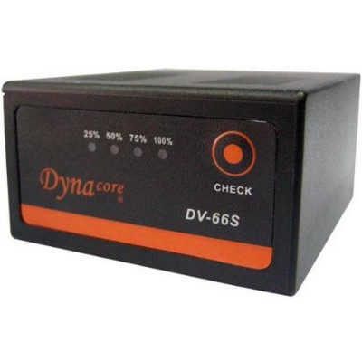 DV Li-ion Battery (Panasonic Style)